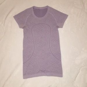 Swiftly Tech Short Sleeve Crew